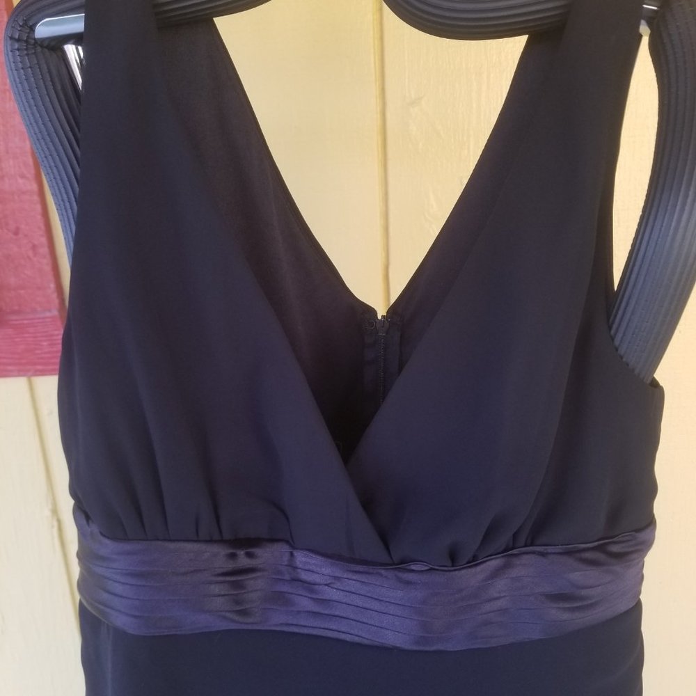 LITTLE BLACK DRESS - Picture 2 of 3